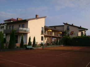 Galeria Tennis in Grzybowo